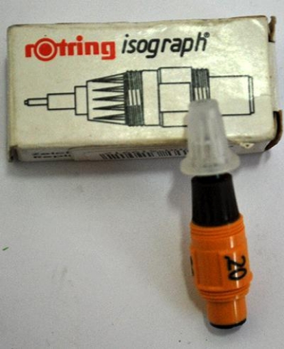 Picture of سن تحبير فرينت – Rotring R-0.10