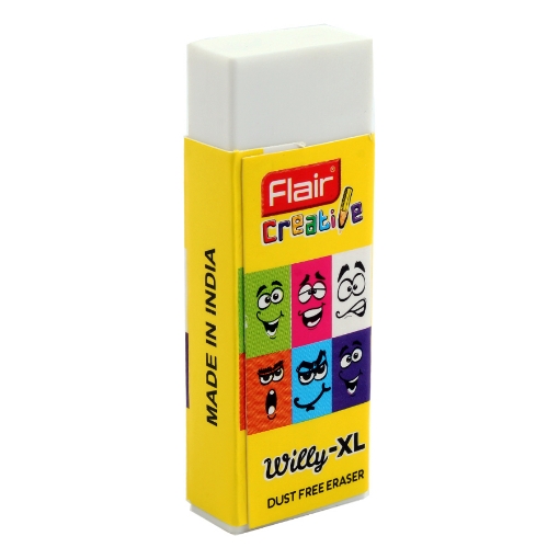 Picture of استيكة بيضاء / 20 –  Flair Willy-XL